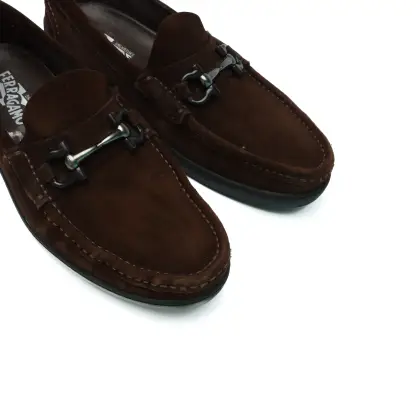 FERRAGAMO MOCASINES