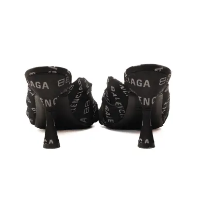 BALENCIAGA SANDALIAS CON TACON