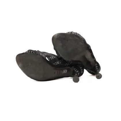 BALENCIAGA SANDALIAS CON TACON