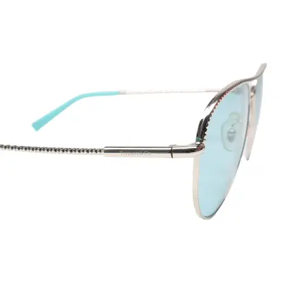 TIFFANY & CO 