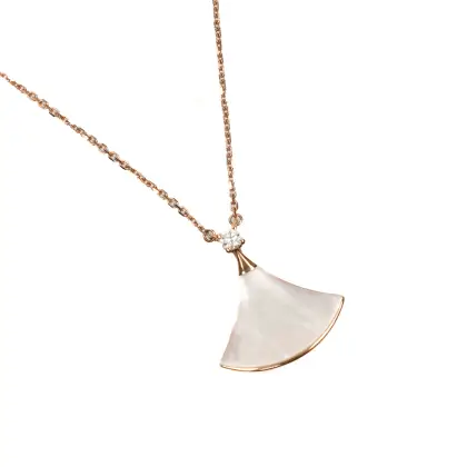 BVLGARI collar DIVAS DREAM