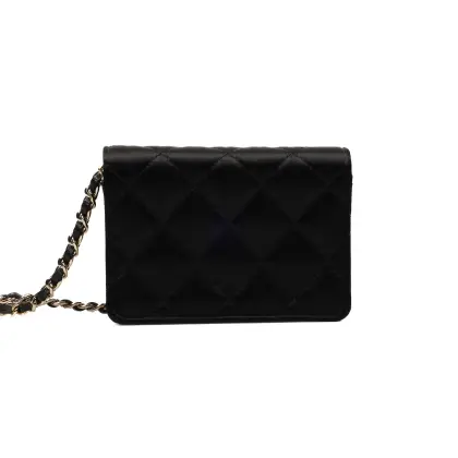 CHANEL CROSSBODY