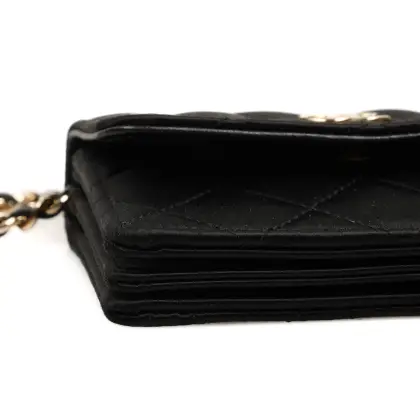CHANEL CROSSBODY