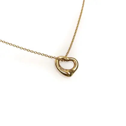 TIFFANY & CO 