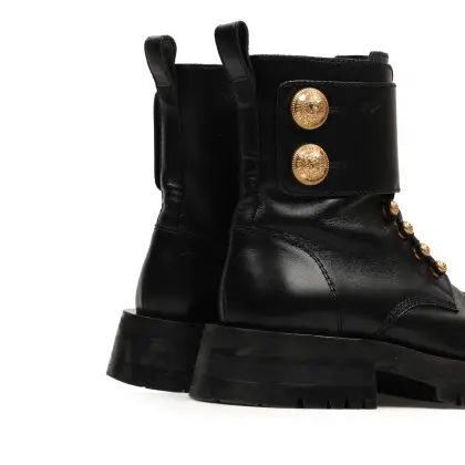 BALMAIN 