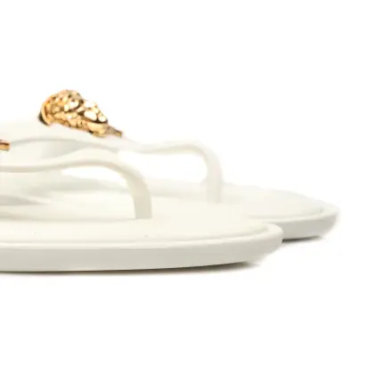 VERSACE SANDALIAS