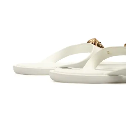 VERSACE SANDALIAS