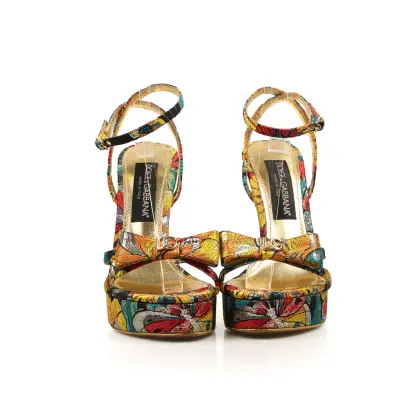 DOLCE & GABBANA 