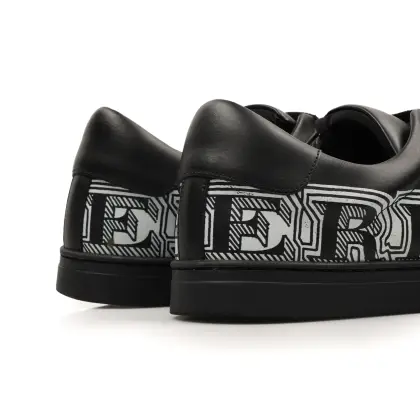 BURBERRY TENIS