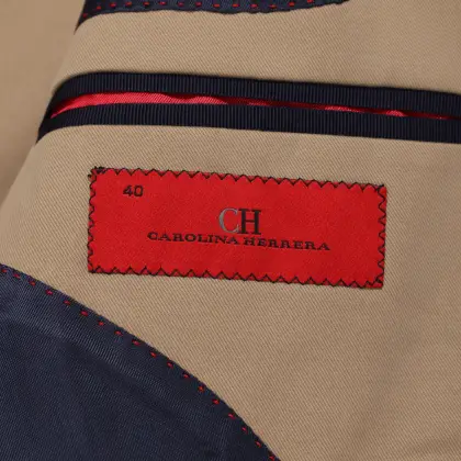 CAROLINA HERRERA BLAZER