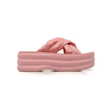 GUCCI sandalias
