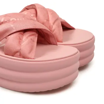GUCCI sandalias