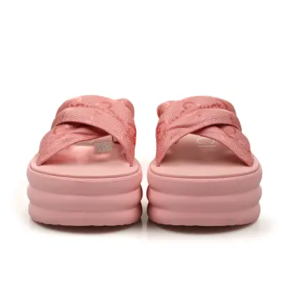 GUCCI sandalias