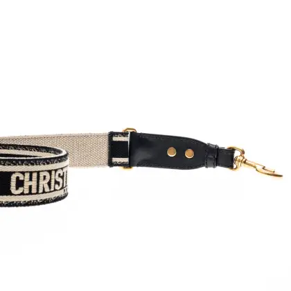 DIOR STRAP