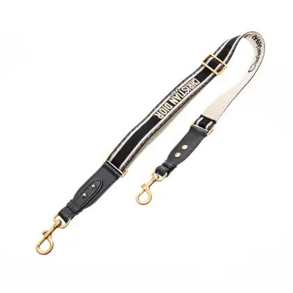 DIOR STRAP