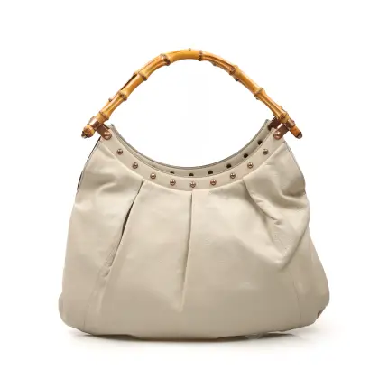 GUCCI BAMBOO HOBO