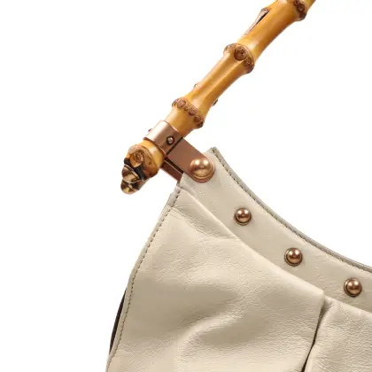 GUCCI BAMBOO HOBO