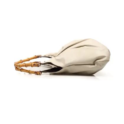 GUCCI BAMBOO HOBO