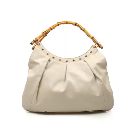 GUCCI BAMBOO HOBO