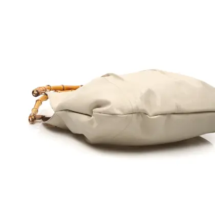 GUCCI BAMBOO HOBO