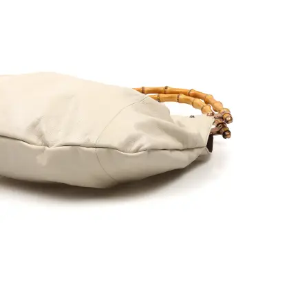 GUCCI BAMBOO HOBO