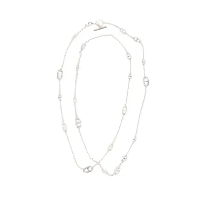 HERMES COLLAR FARANSOLE
