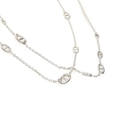 HERMES COLLAR FARANSOLE