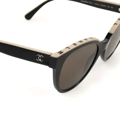 CHANEL LENTES DE SOL