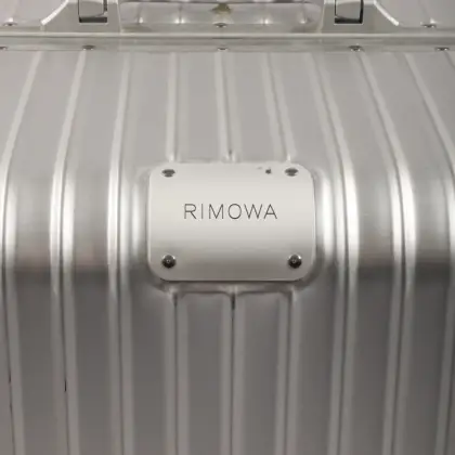 RIMOWA MALETA DE VIAJE