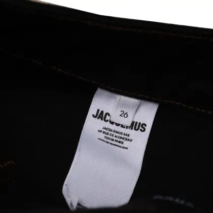 JACQUEMUS 