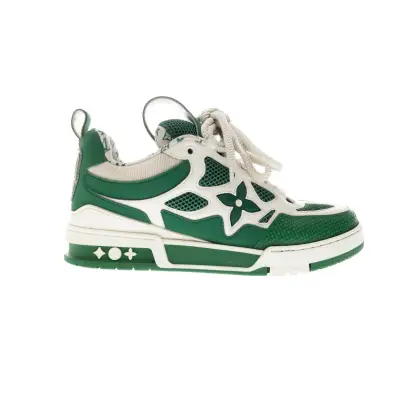 LOUIS VUITTON TENIS SKATE