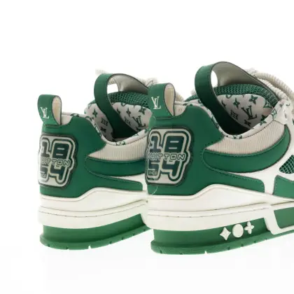 LOUIS VUITTON TENIS SKATE
