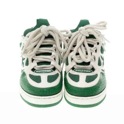 LOUIS VUITTON TENIS SKATE