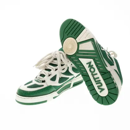 LOUIS VUITTON TENIS SKATE