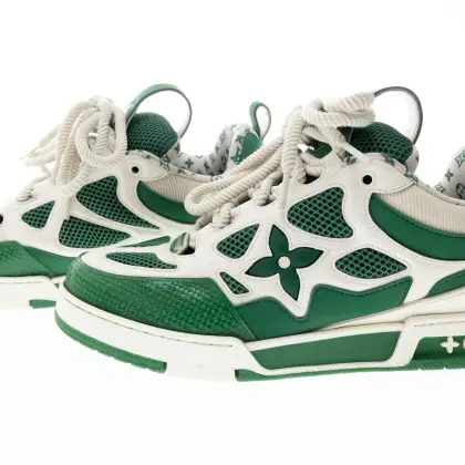 LOUIS VUITTON TENIS SKATE