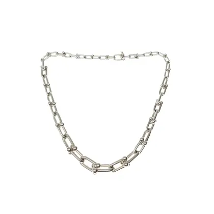 TIFFANY & CO COLLAR HARDWARE