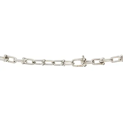 TIFFANY & CO COLLAR HARDWARE