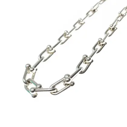 TIFFANY & CO COLLAR HARDWARE
