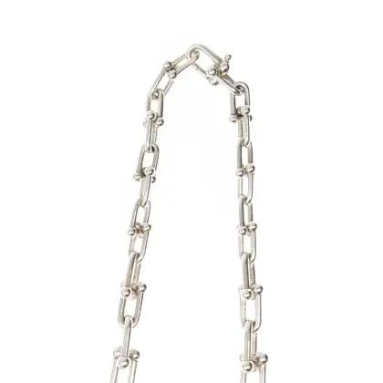 TIFFANY & CO COLLAR HARDWARE