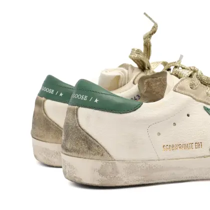 GOLDEN GOOSE 