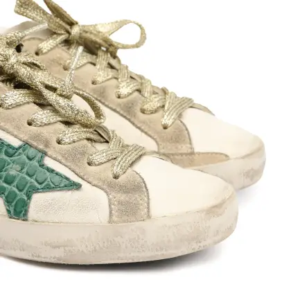 GOLDEN GOOSE 