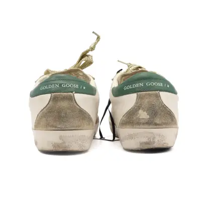 GOLDEN GOOSE 