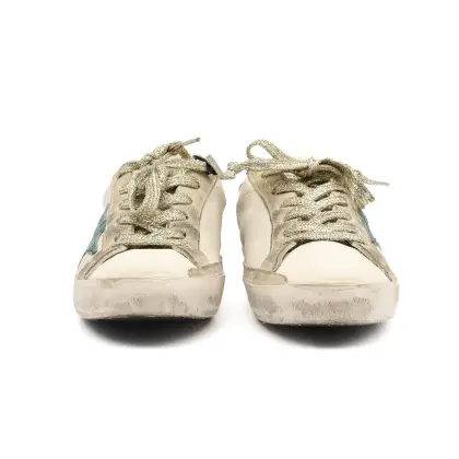 GOLDEN GOOSE 