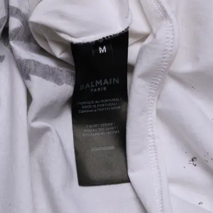 BALMAIN 