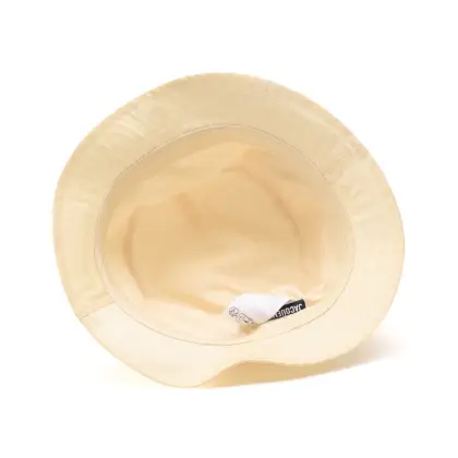 JACQUEMUS BUCKET HAT