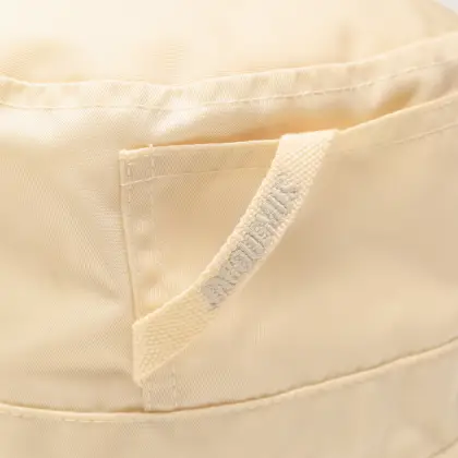 JACQUEMUS BUCKET HAT