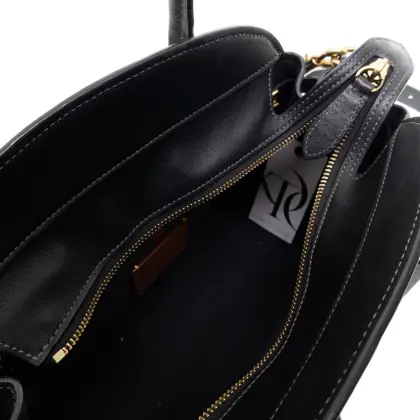 COACH EMPIRE CARRYALL