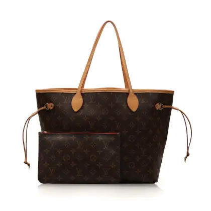 LOUIS VUITTON NEVERFULL