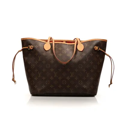 LOUIS VUITTON NEVERFULL