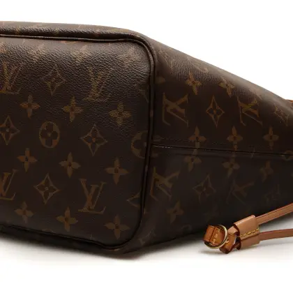 LOUIS VUITTON NEVERFULL